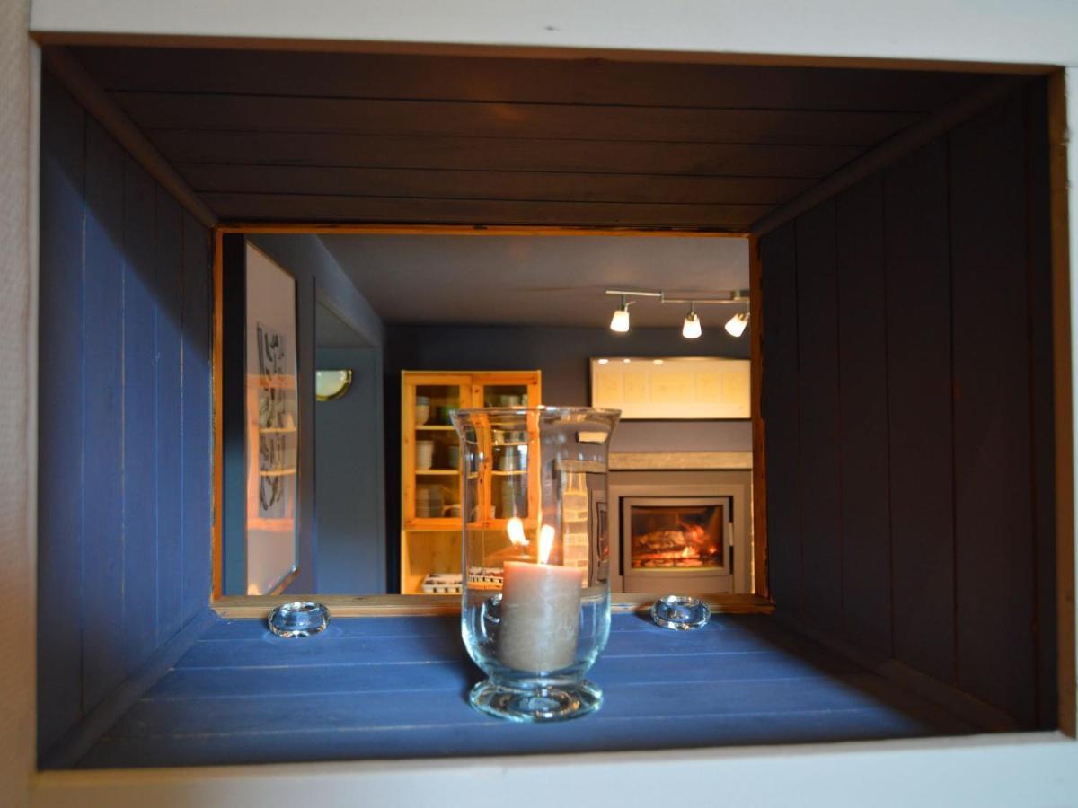 Quaint Holiday Home In Fala N Falaën Eksteriør billede